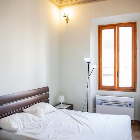 Nice Apartment Near The Basilica Of San Lorenzo Florence Luaran gambar