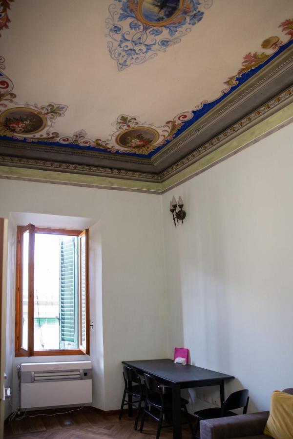 Nice Apartment Near The Basilica Of San Lorenzo Florence Luaran gambar