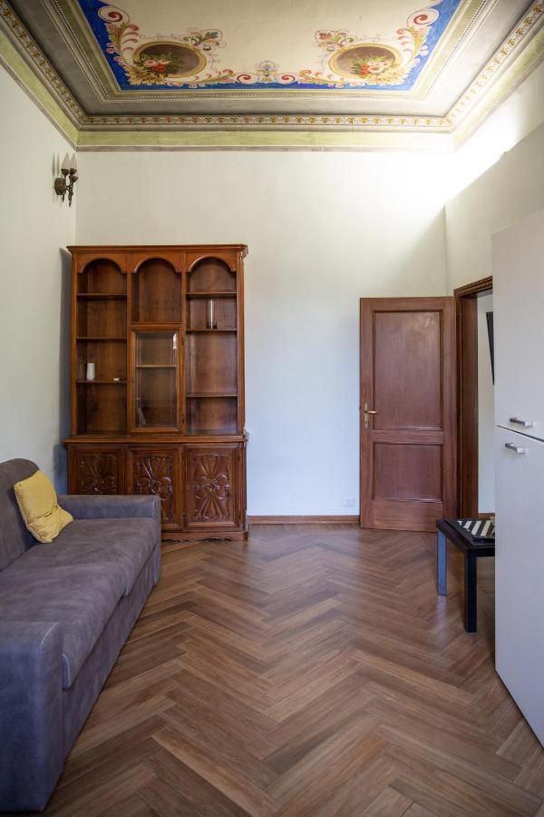 Nice Apartment Near The Basilica Of San Lorenzo Florence Luaran gambar